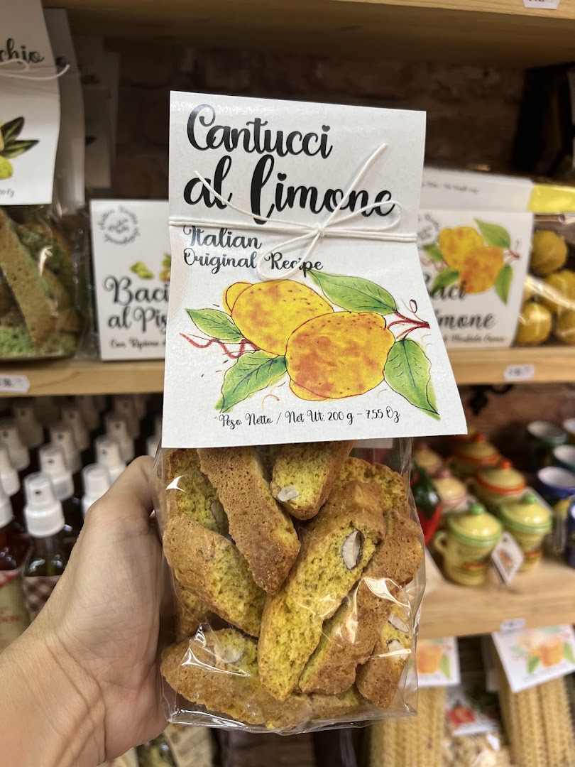 La Bottega dei Ferriere, Napoli