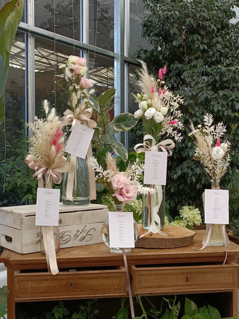 La Bottega Dei Fiori, Agliana