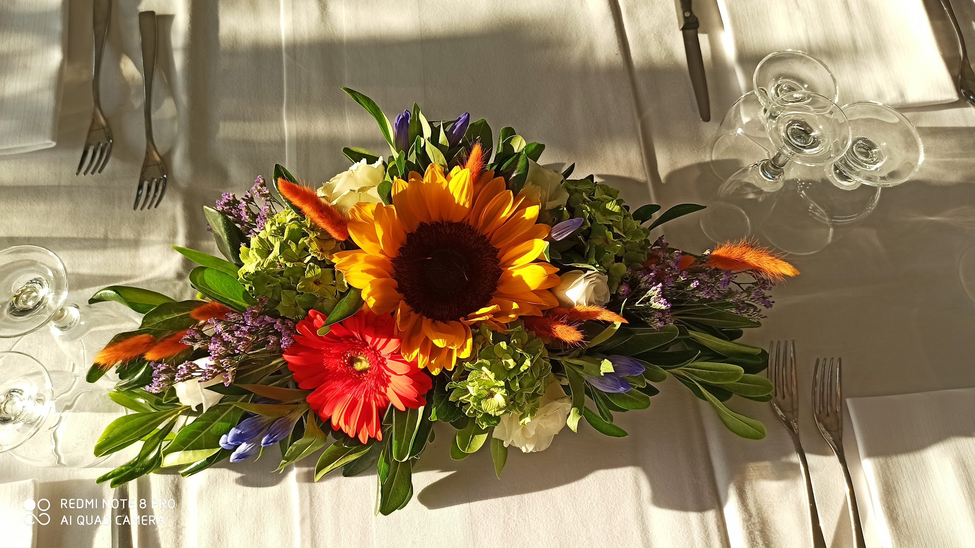 La Bottega Dei Fiori