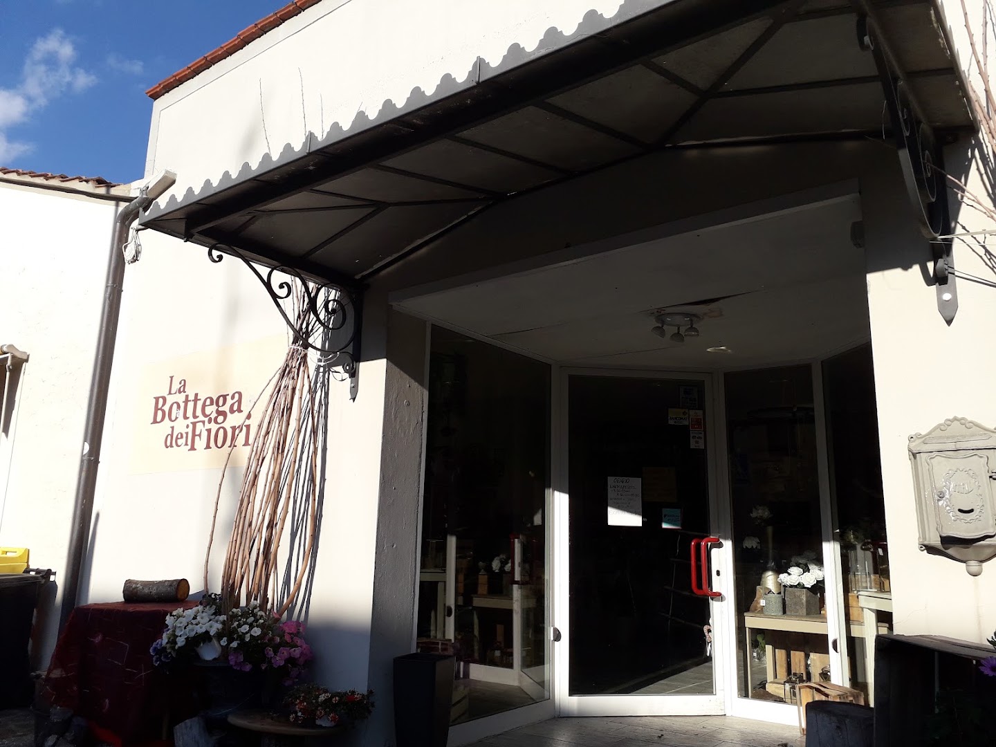 La Bottega Dei Fiori