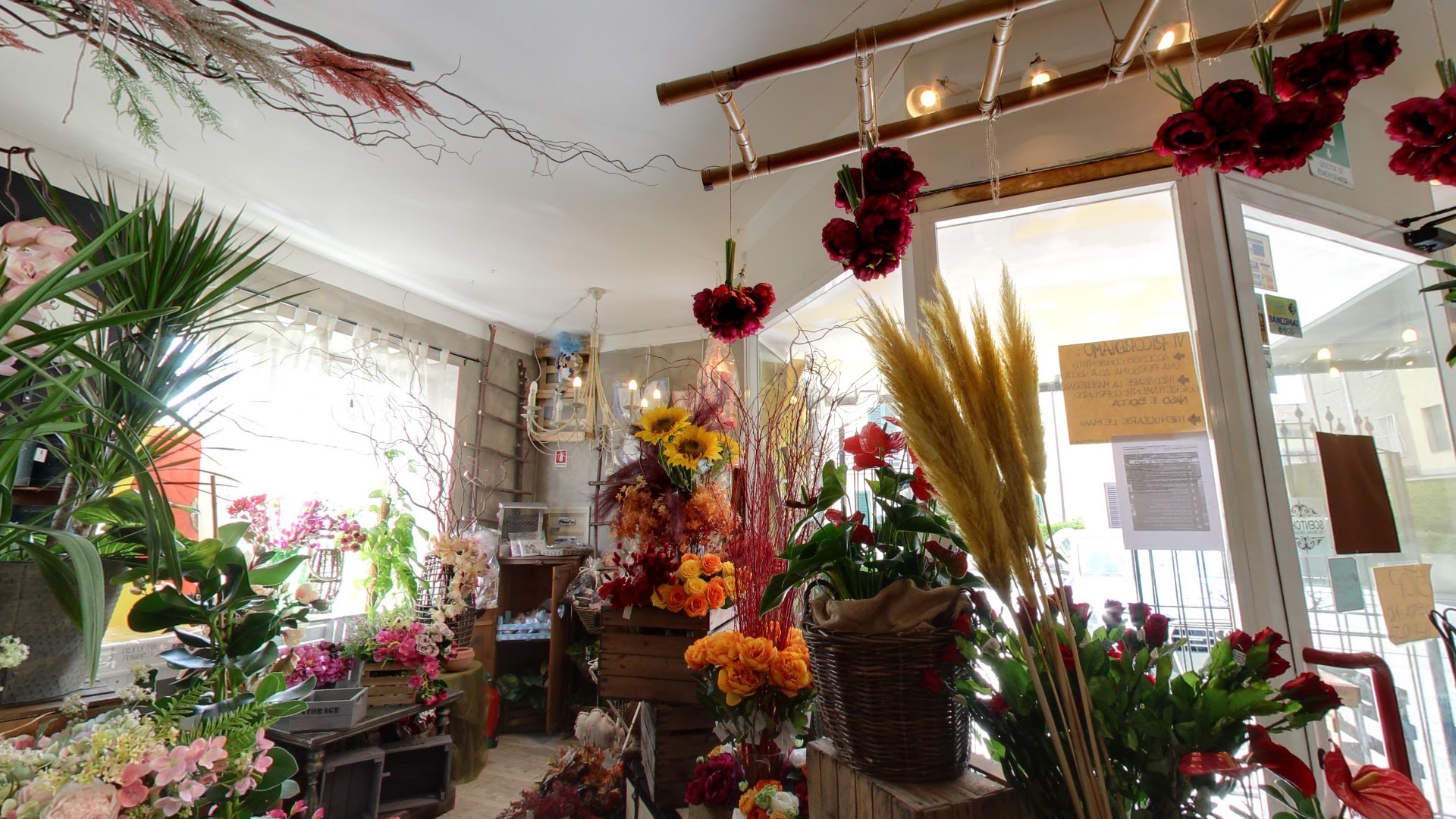La Bottega Dei Fiori