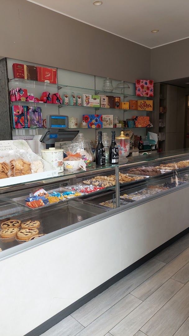 La Bottega dei Pasticci, Milano