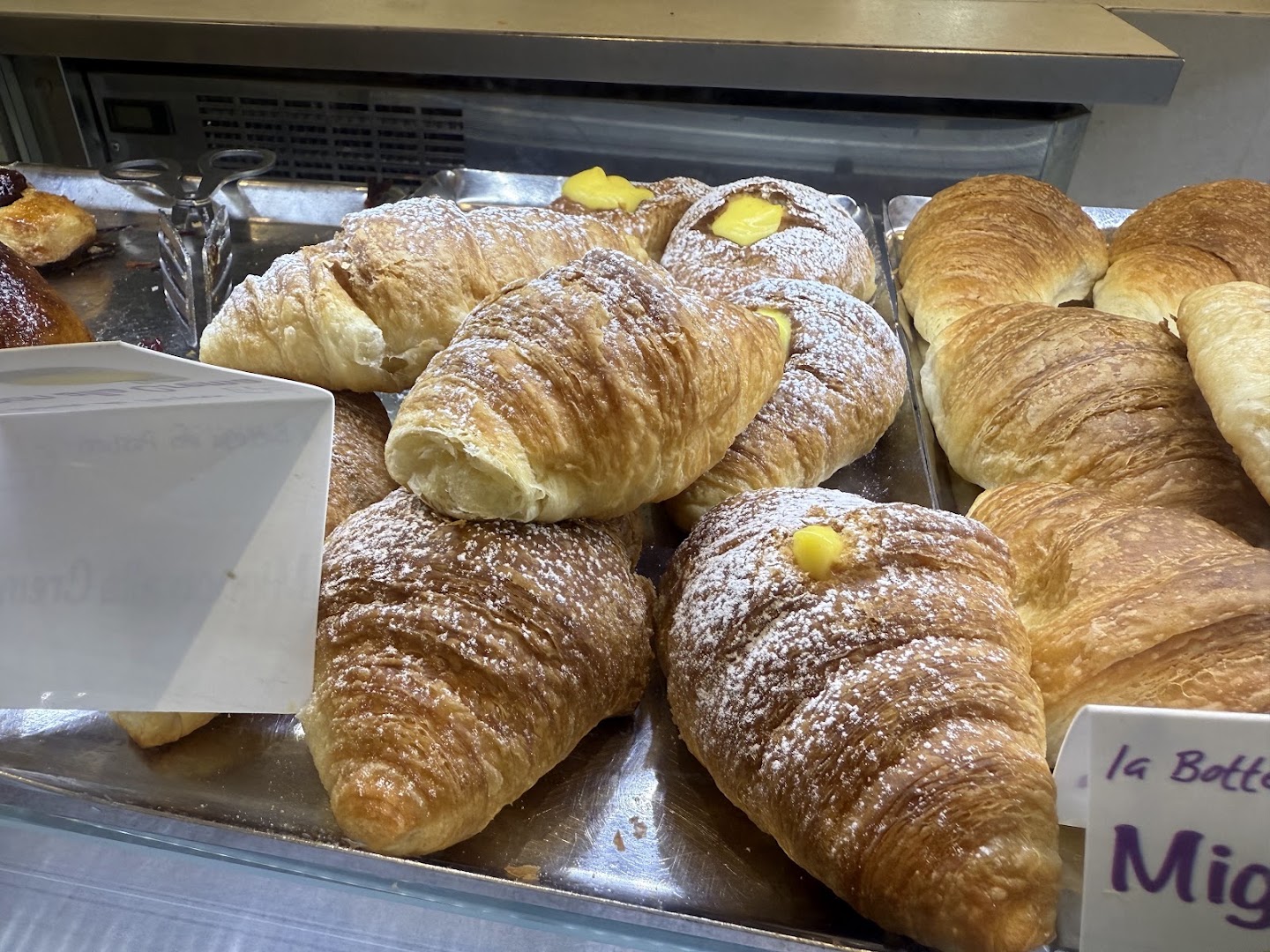 La Bottega dei Pasticci