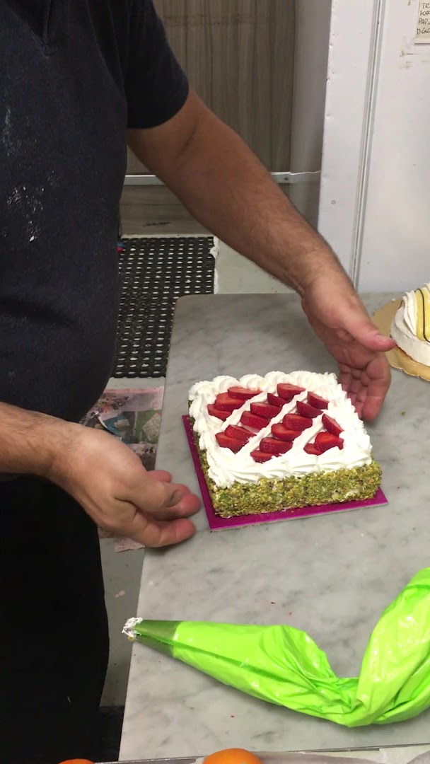 La Bottega dei Pasticci