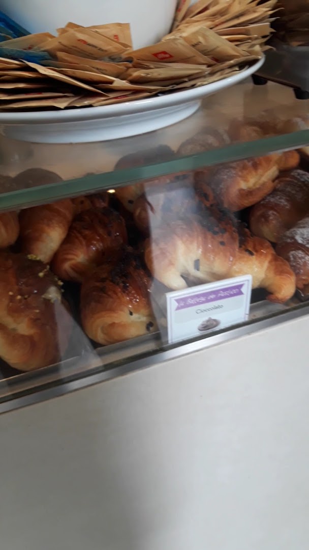 La Bottega dei Pasticci