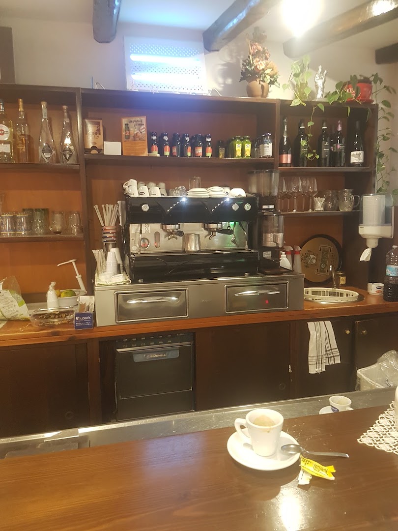 La Bottega Dei Pini di Gumina Carmelo, Capo d'Orlando
