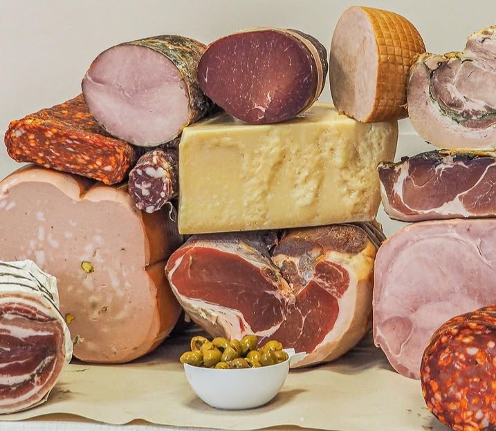 La Bottega Dei Pini di Gumina Carmelo