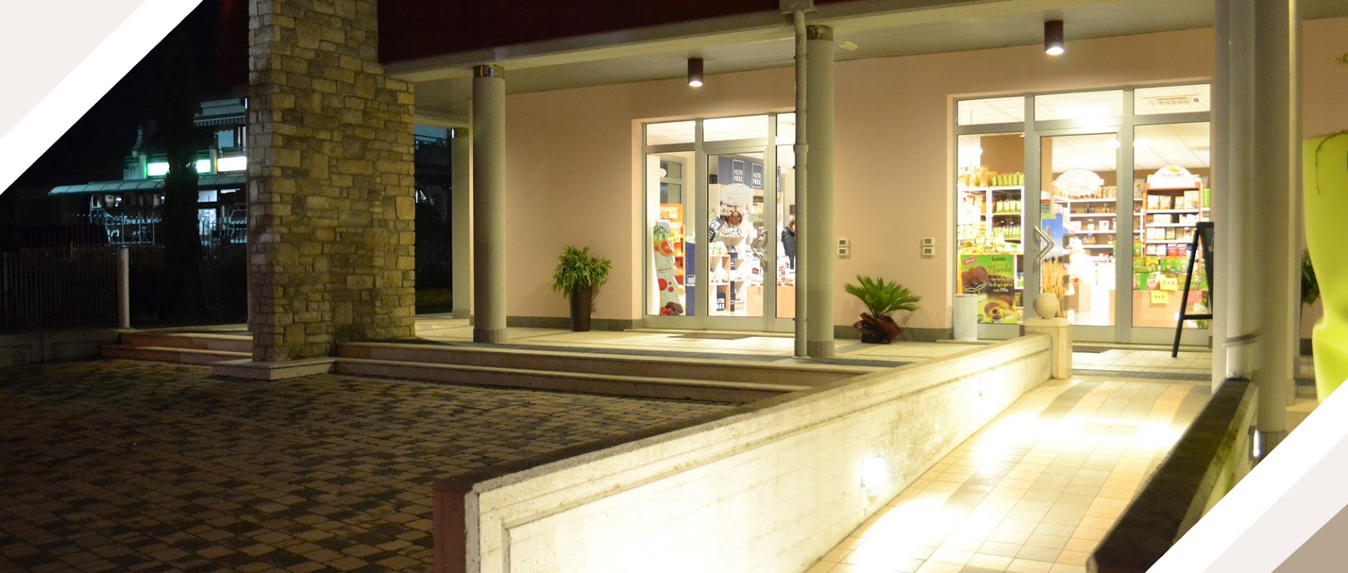 La Bottega Dei Sani - Alimenti senza glutine