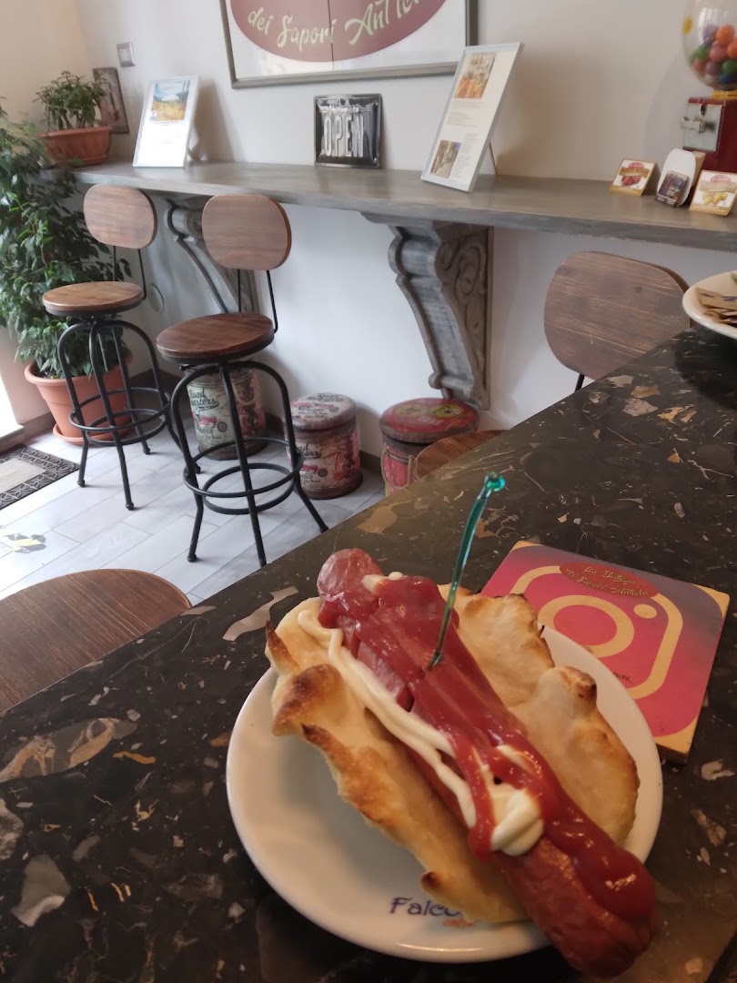 La Bottega dei Sapori Antichi