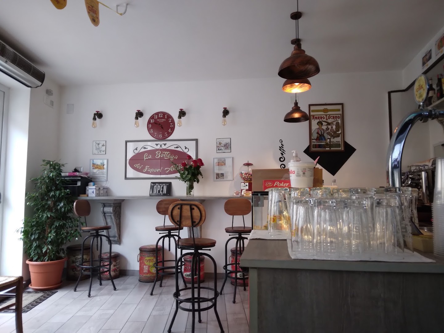 La Bottega dei Sapori Antichi