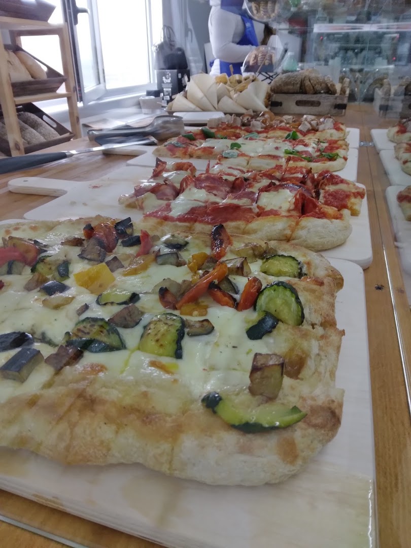 La Bottega dei Sapori Antichi