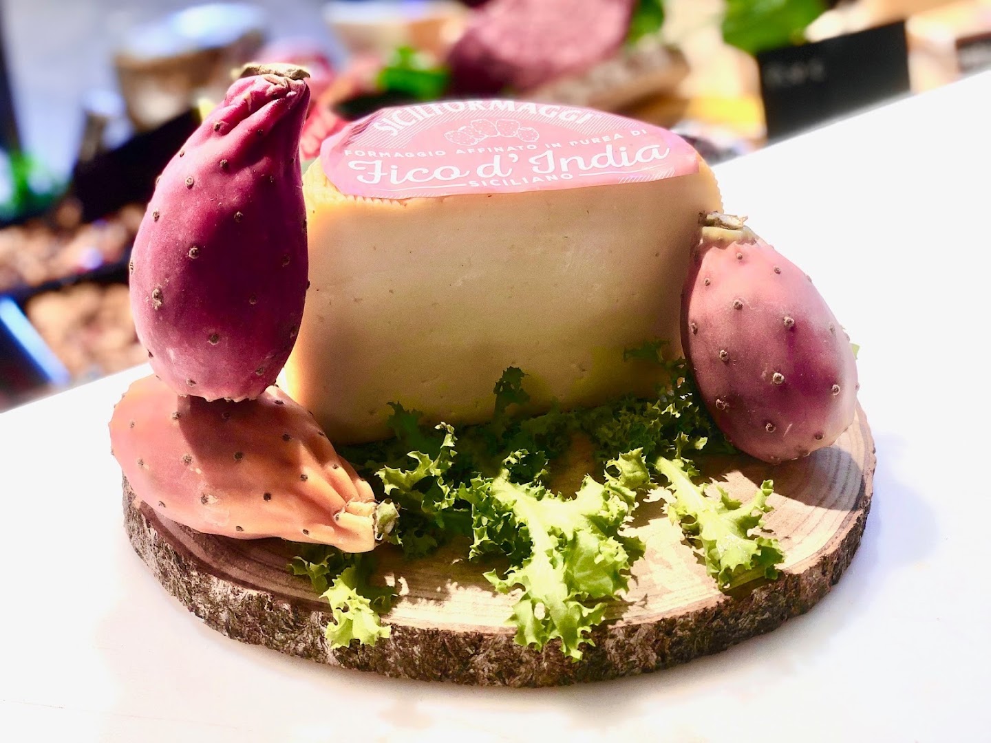 La Bottega Dei Sapori - Gruppo Sisa, Barcellona Pozzo di Gotto