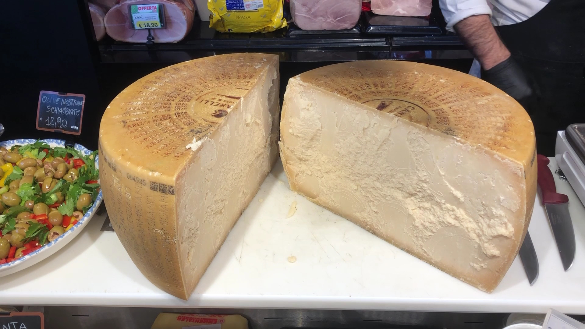 La Bottega Dei Sapori - Gruppo Sisa