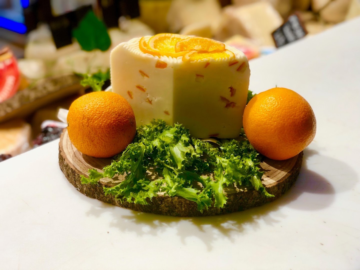 La Bottega Dei Sapori - Gruppo Sisa