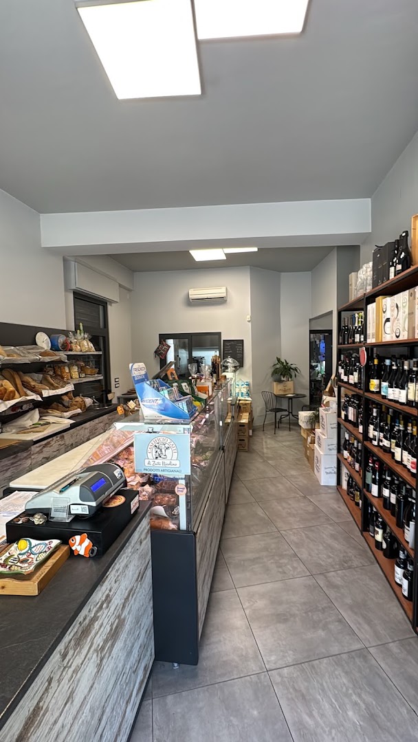La Bottega Dei Sapori-Srls
