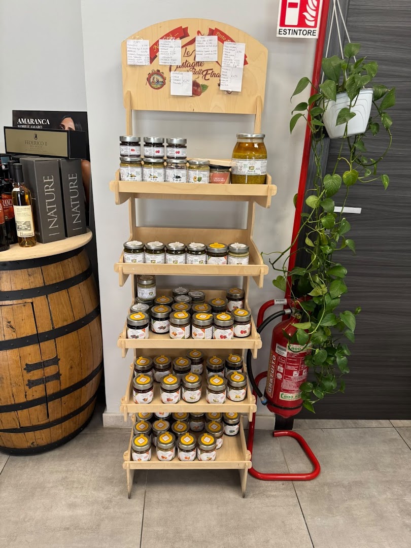 La Bottega Dei Sapori-Srls