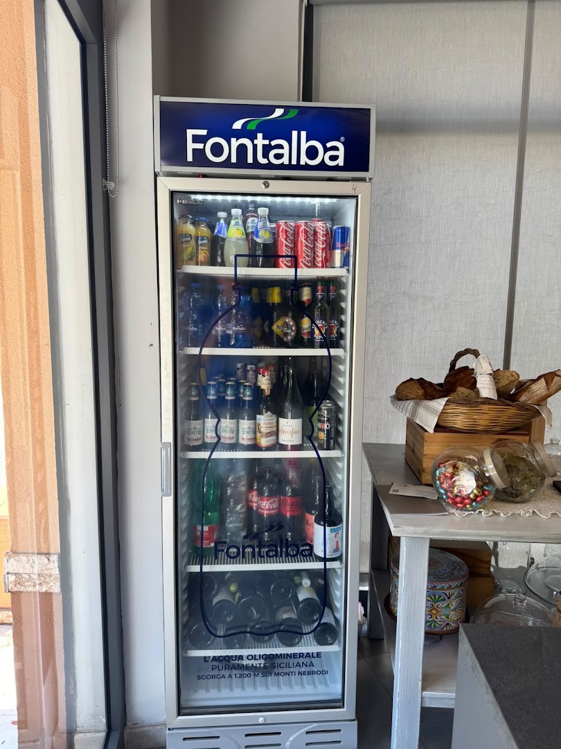La Bottega Dei Sapori-Srls