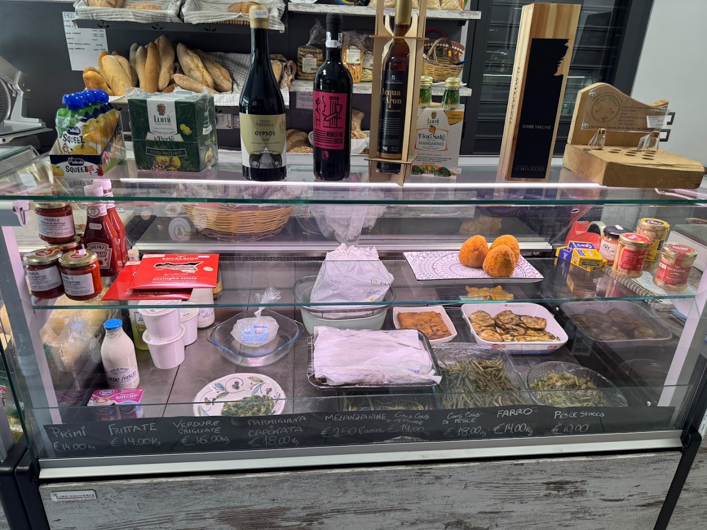 La Bottega Dei Sapori-Srls