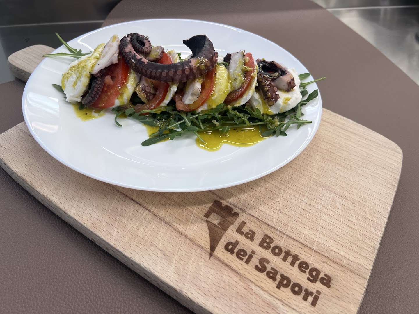 La Bottega dei Sapori