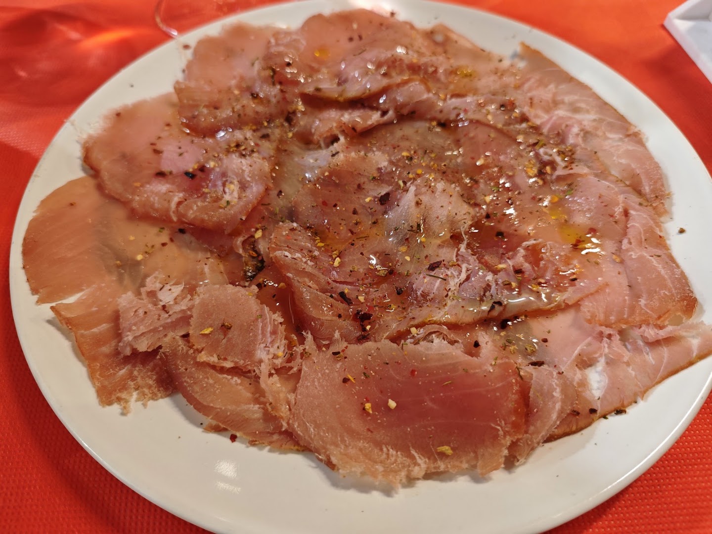 La Bottega dei Sapori