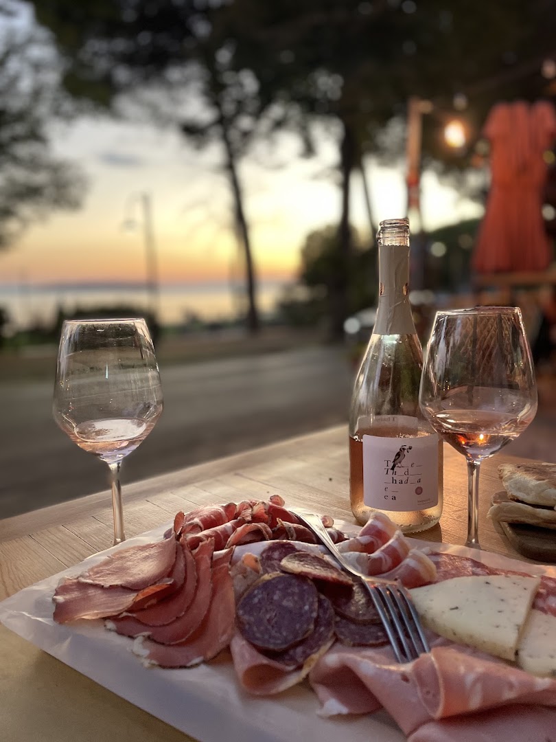 La Bottega dei Tramonti