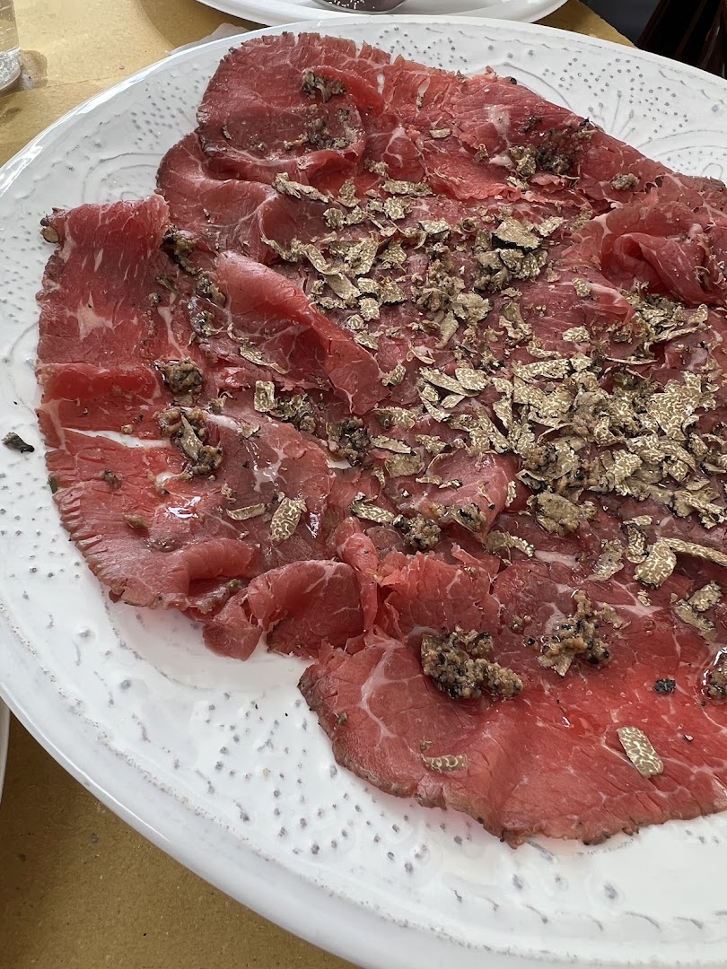 La Bottega dei Tramonti