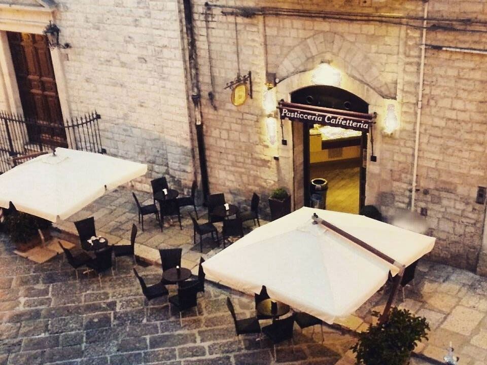 La Bottega del Babà