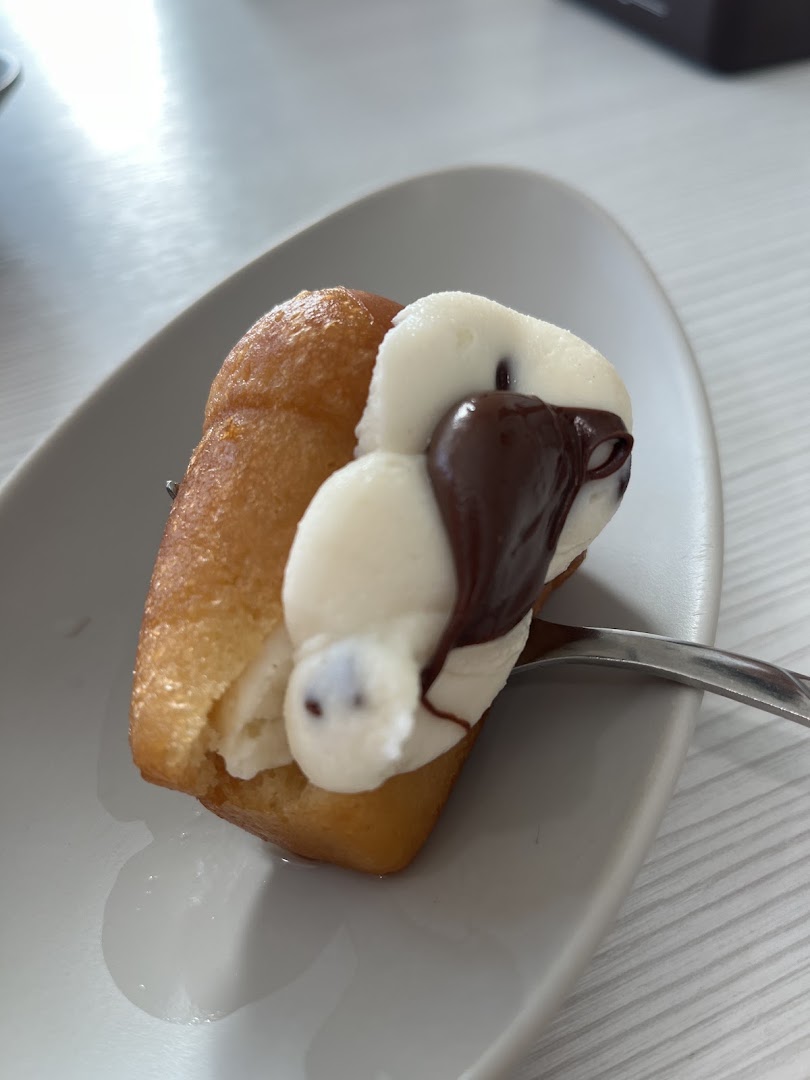 La Bottega del Babà