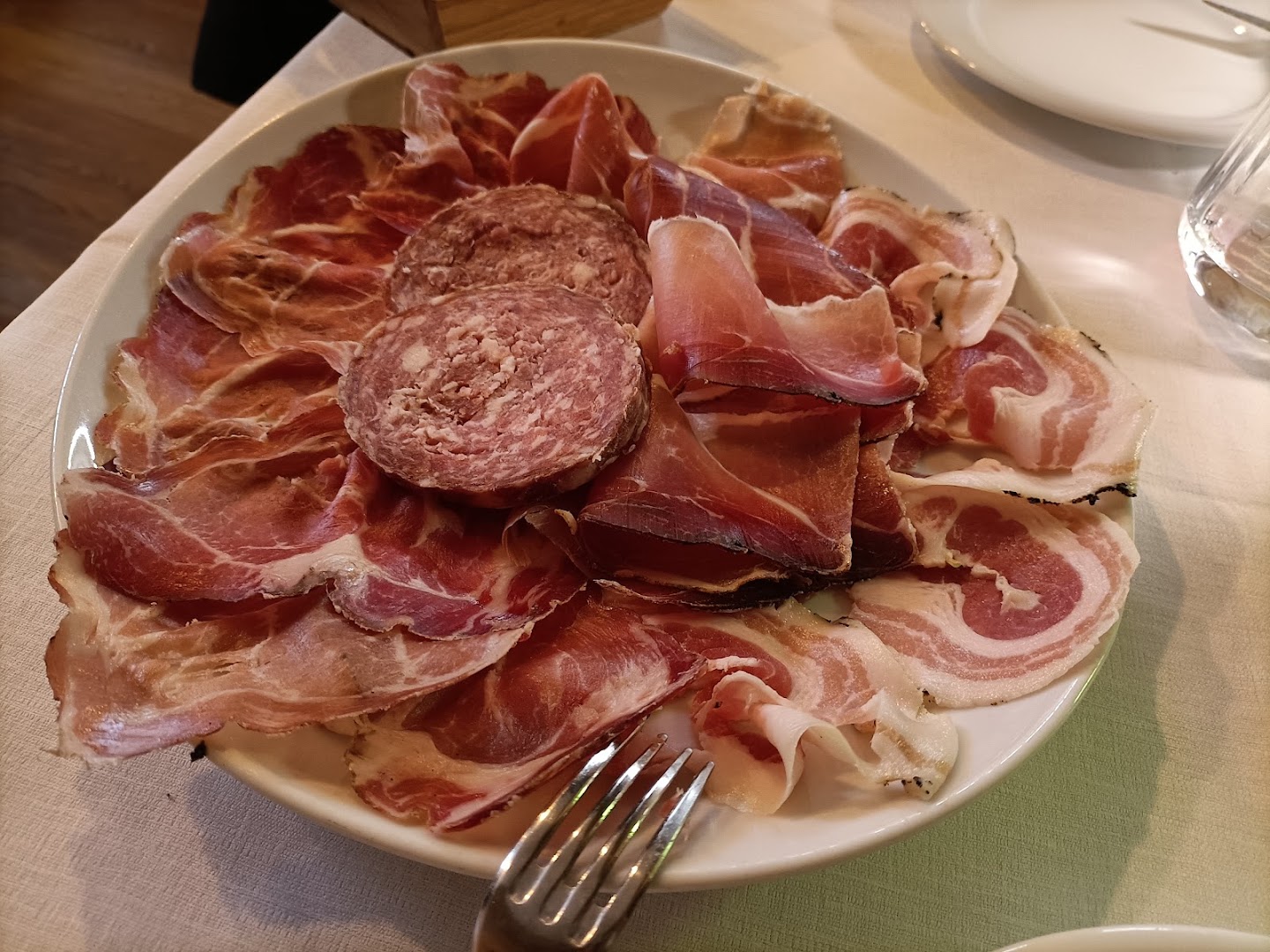 La Bottega del Bernabó, Trezzo sull'Adda