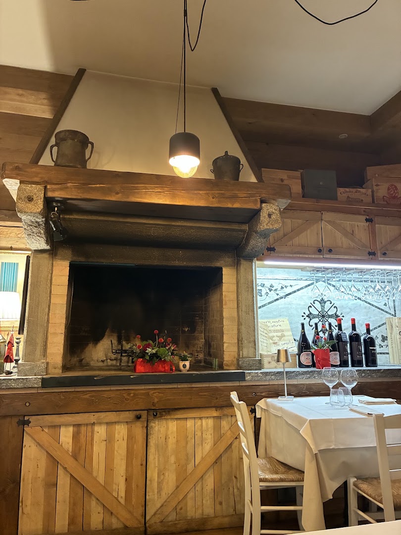 La Bottega del Bernabó