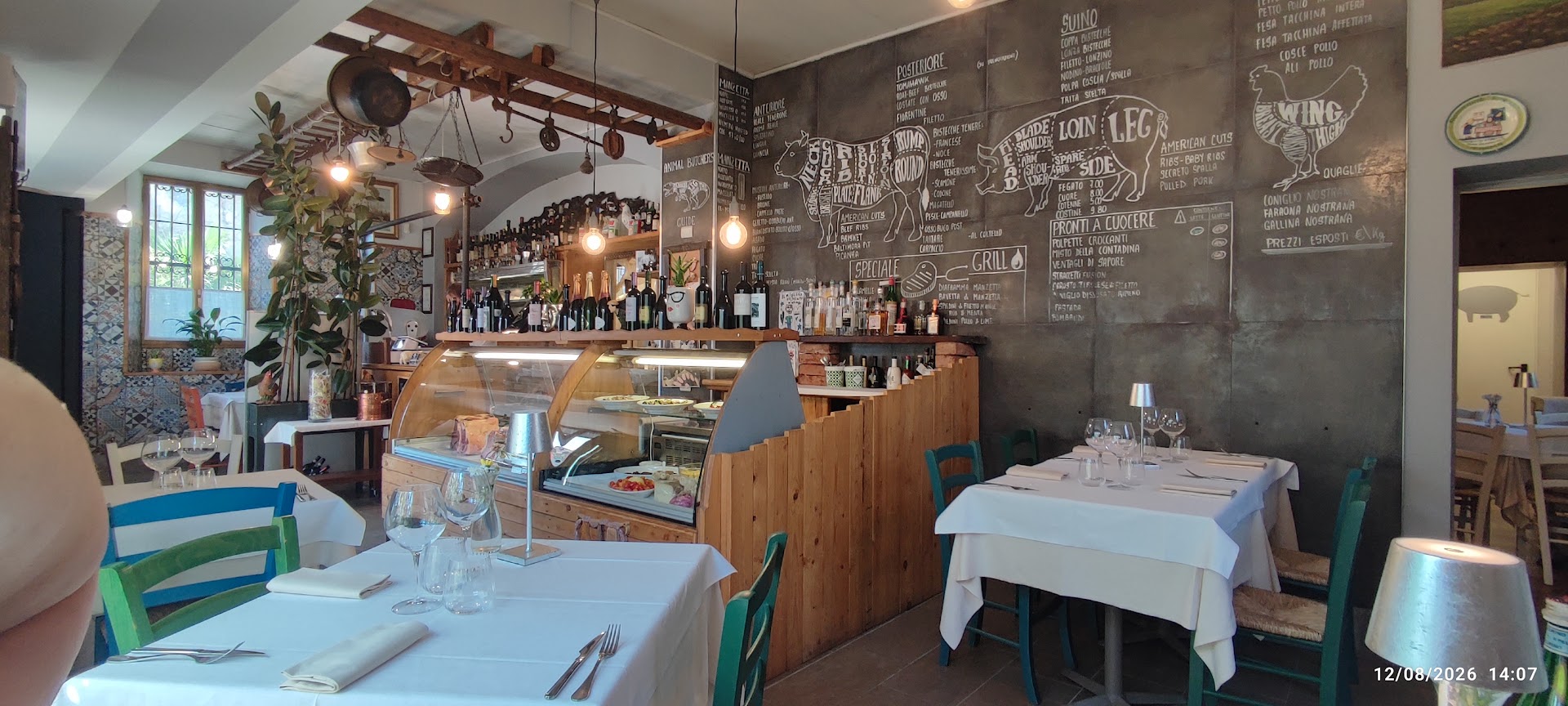 La Bottega del Bernabó