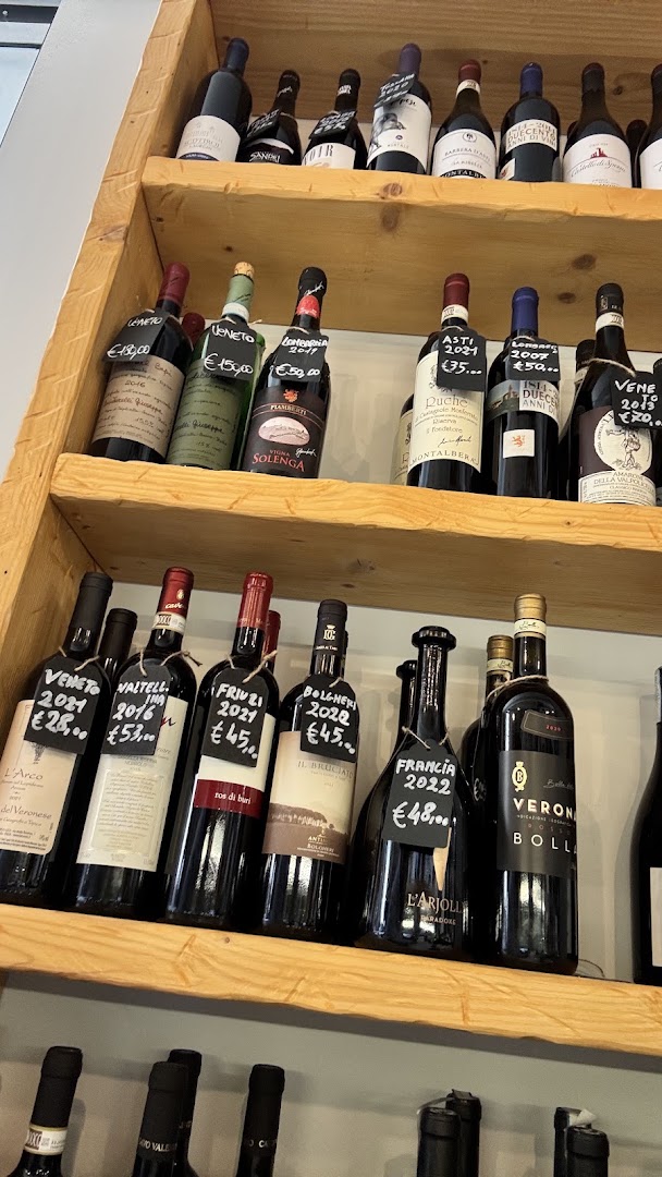 La Bottega del Bernabó