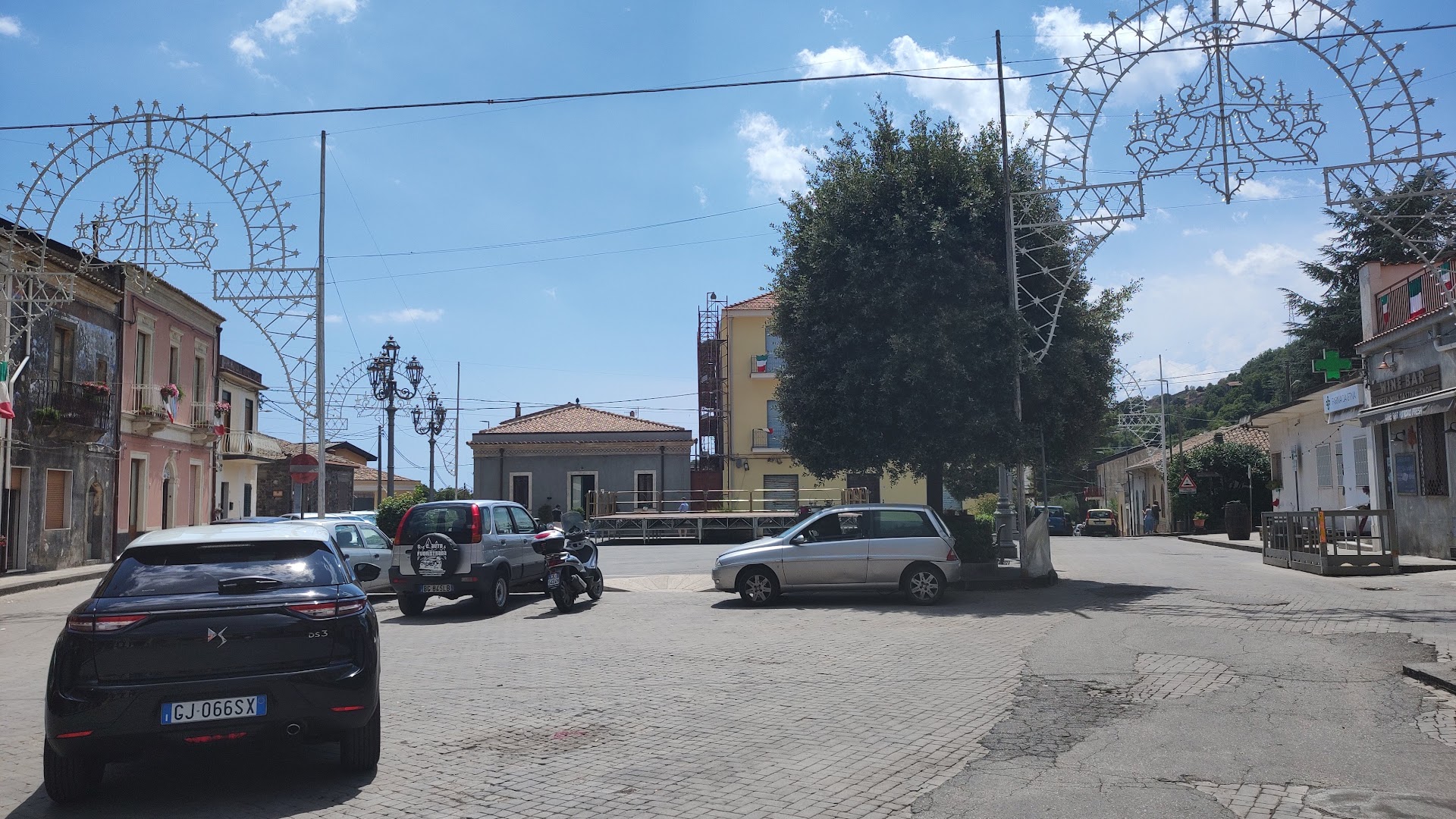 La Bottega del Borgo