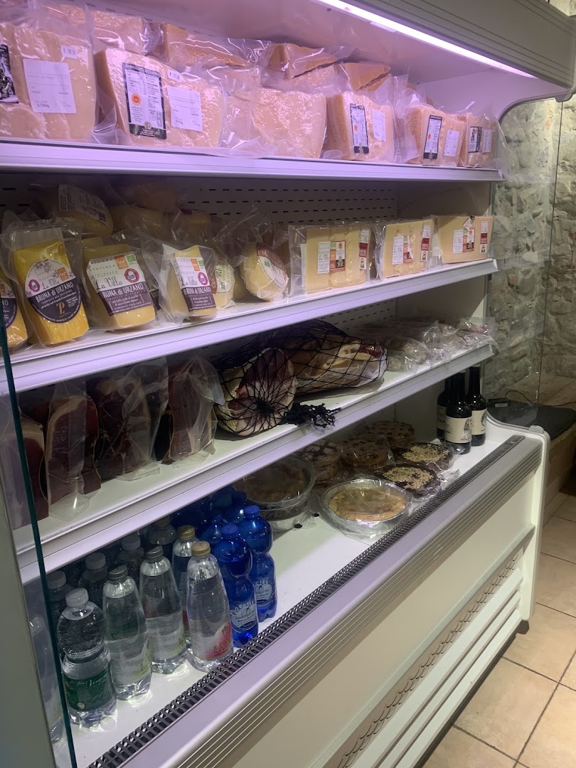La Bottega del Borgo