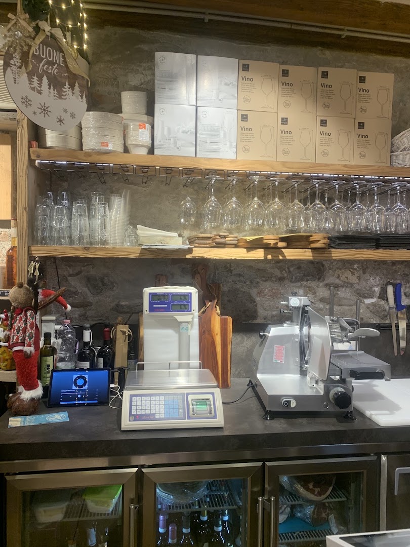 La Bottega del Borgo