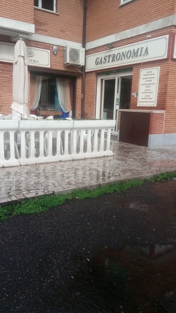 La Bottega Del Buongustaio