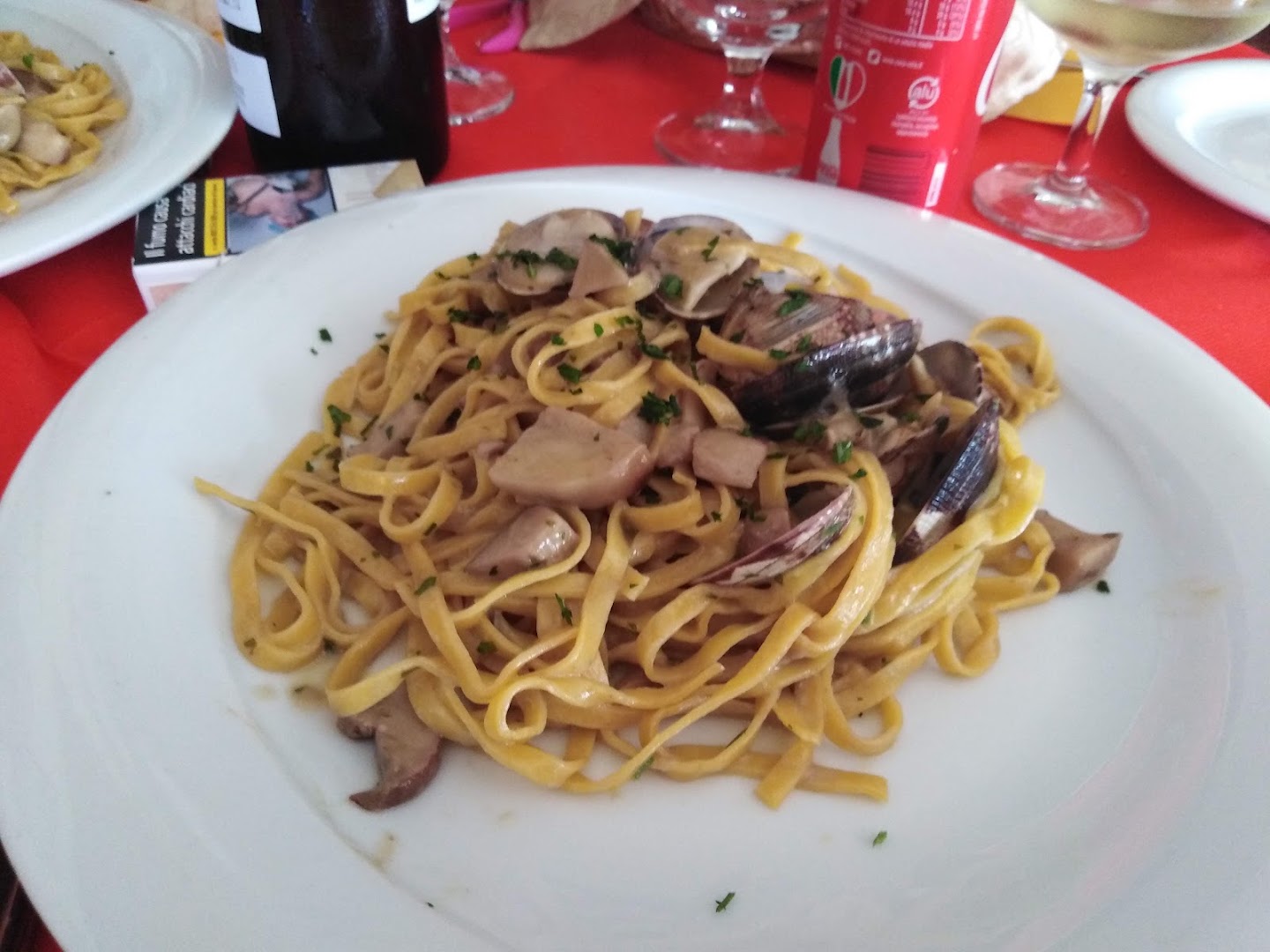 La Bottega Del Buongustaio