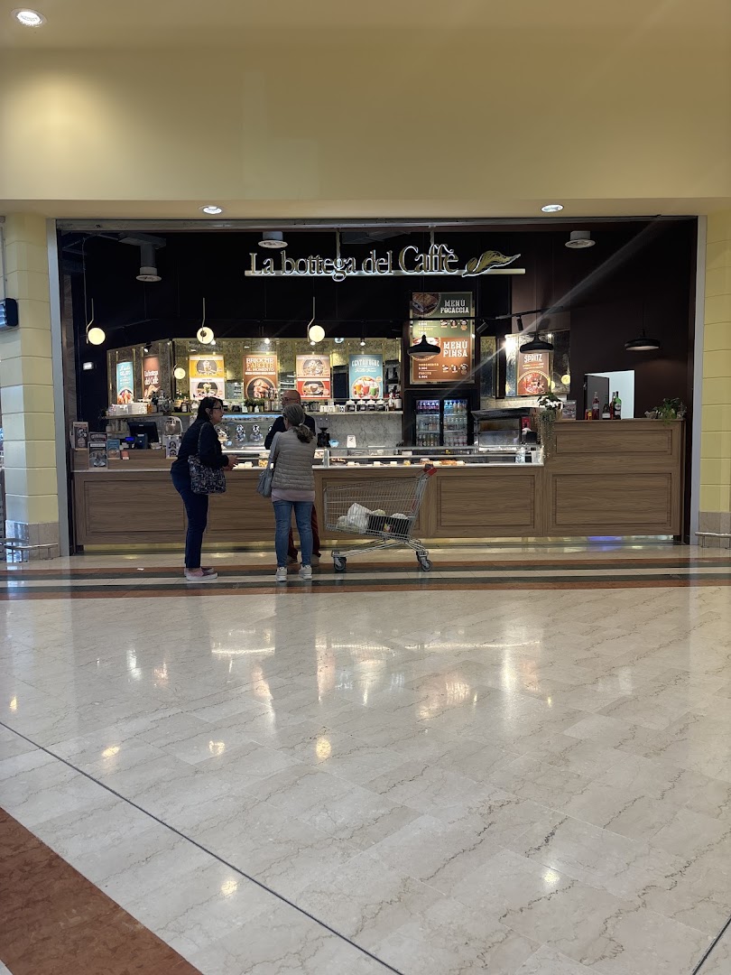 La bottega del Caffè - Bennet Novi, Novi Ligure