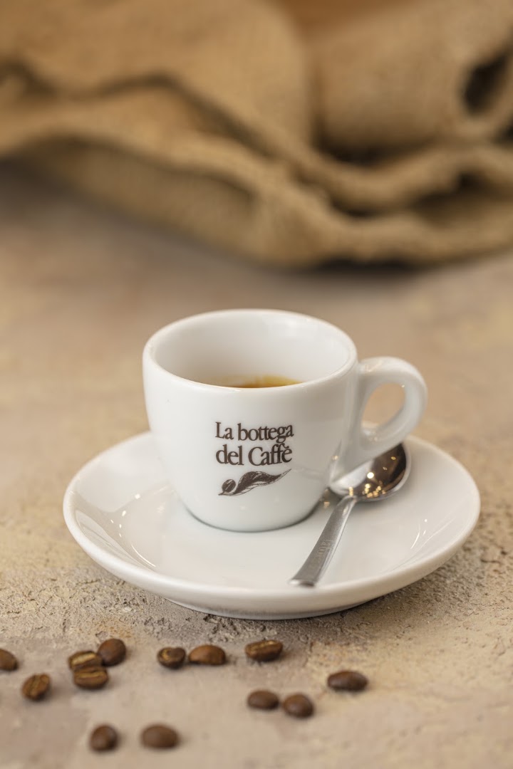 La bottega del Caffè CC Campo dei Fiori