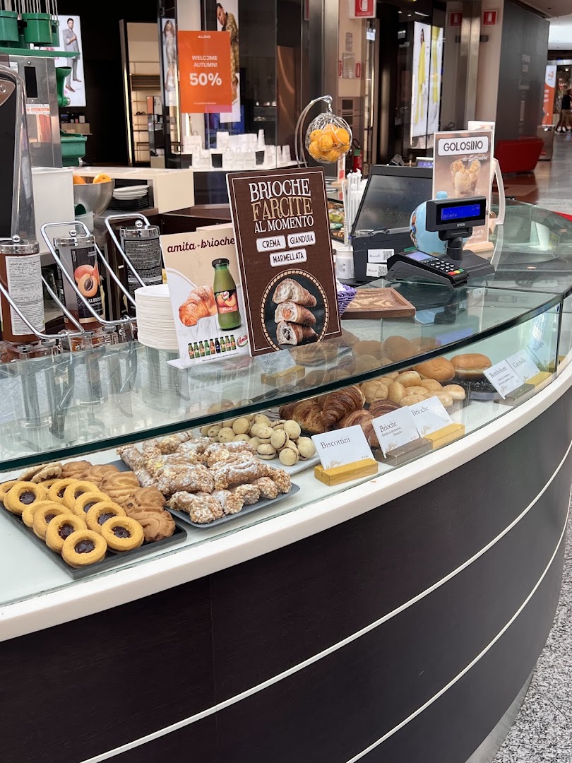 La bottega del Caffè | CC Carosello, Carugate