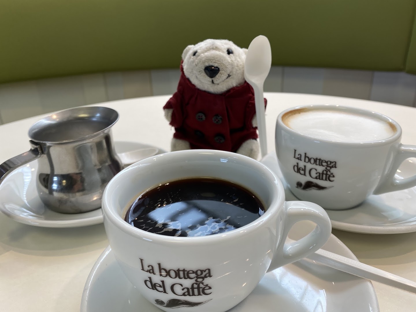 La bottega del Caffè | CC Carosello