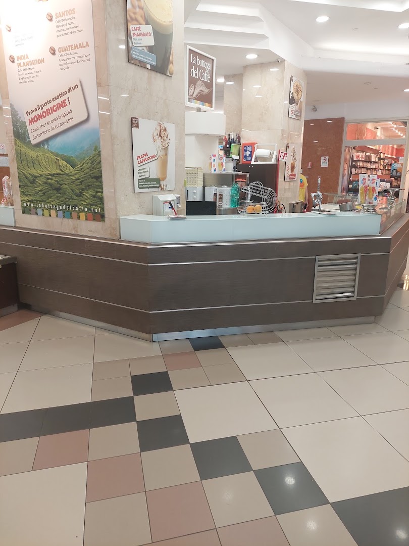La bottega del Caffè Cc Itaca