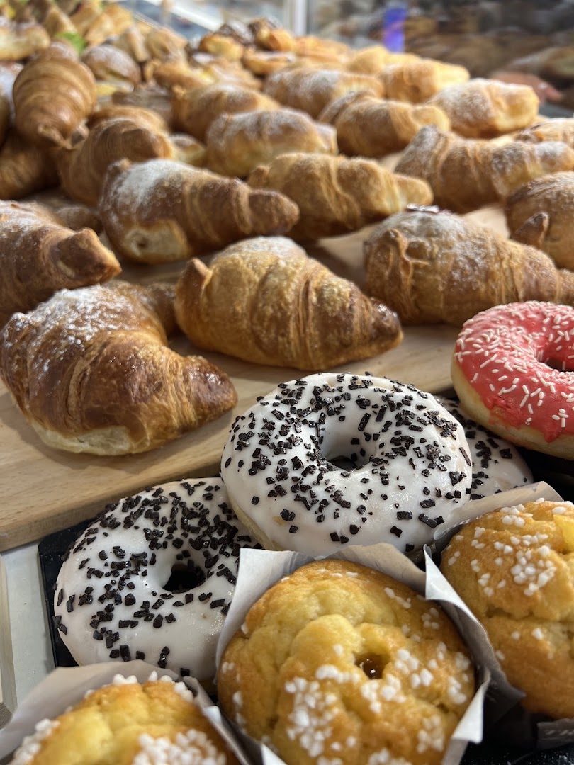 La bottega del Caffè - CC Meridiana