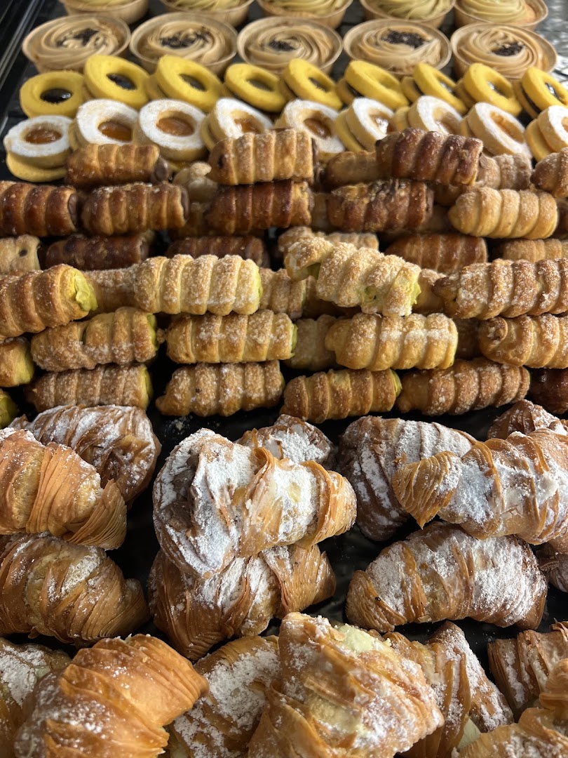 La bottega del Caffè - CC Meridiana