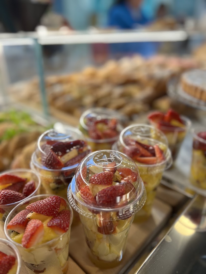 La bottega del Caffè - CC Meridiana