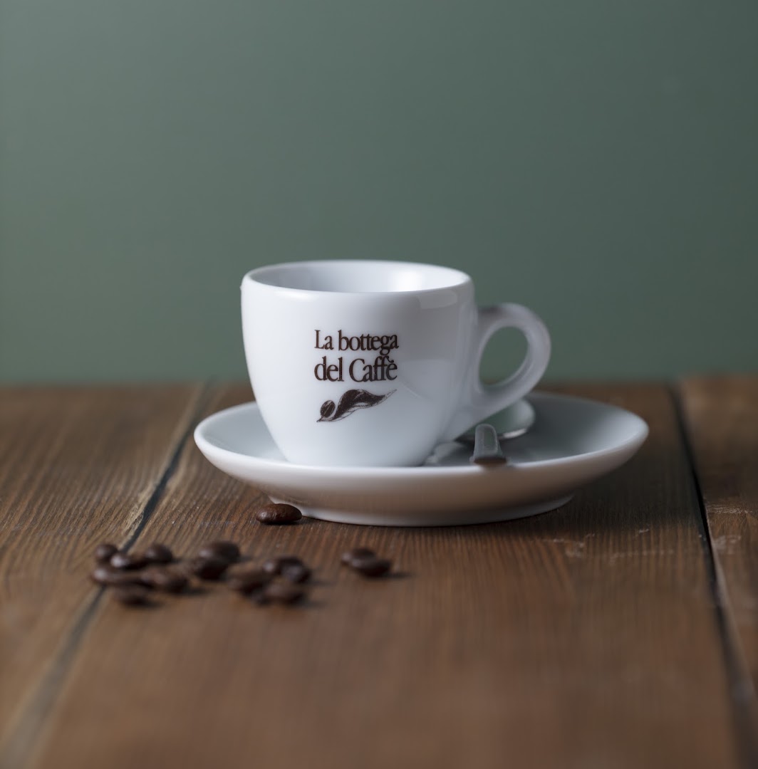 La bottega del Caffè - CC Meridiana