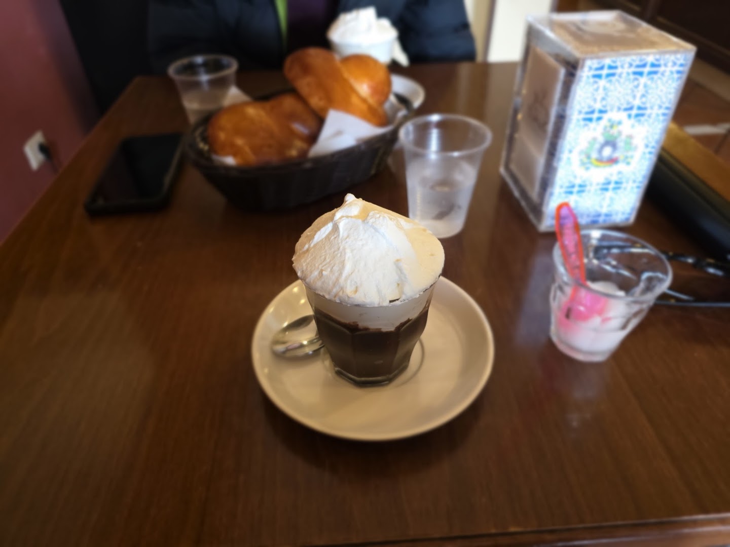 La Bottega del Caffè di Lumaca Salvatore