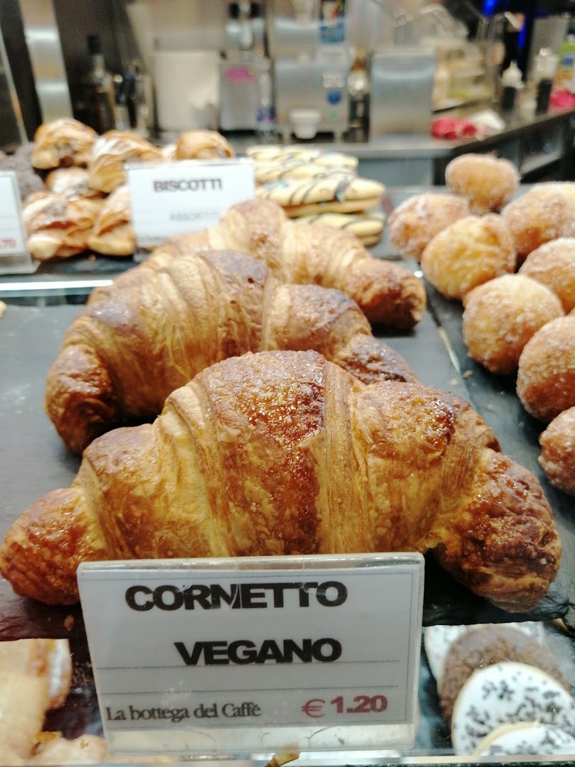 La bottega del Caffè - I Gigli