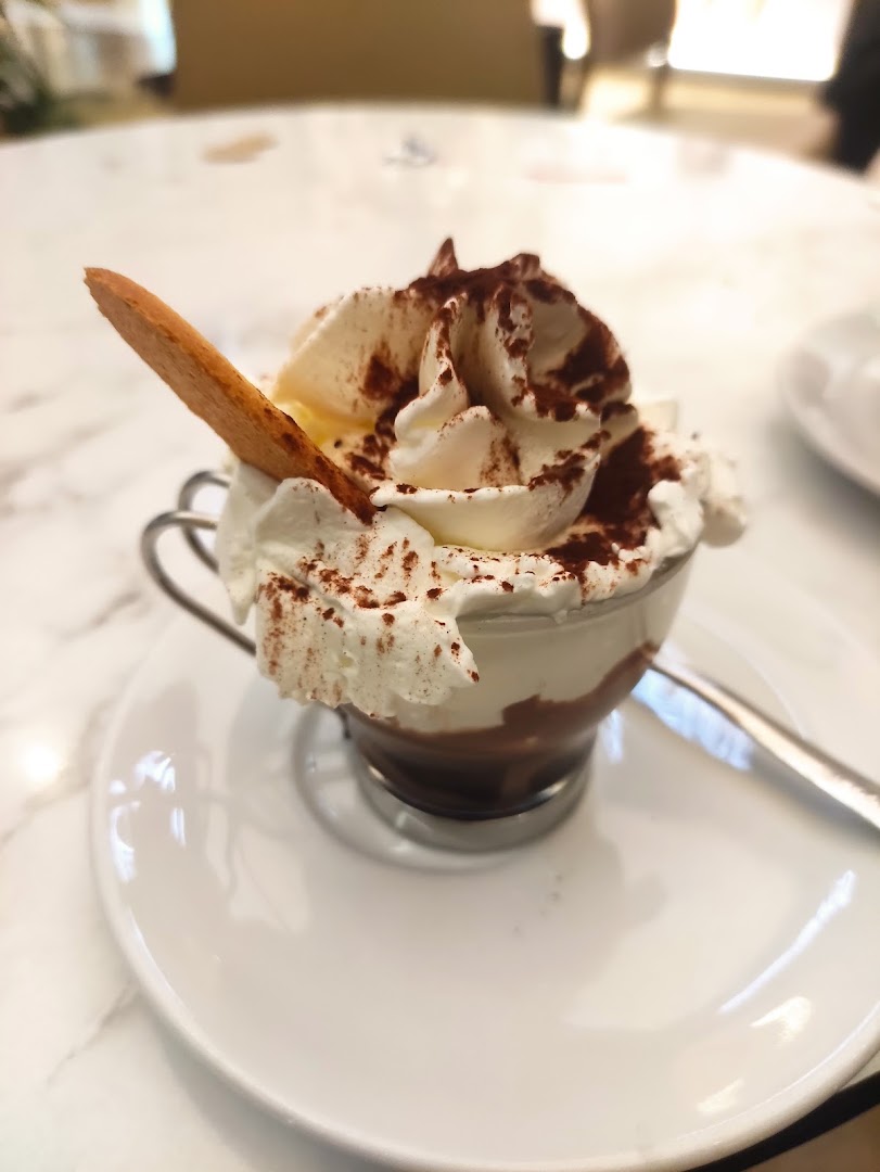 La bottega del Caffè - I Gigli