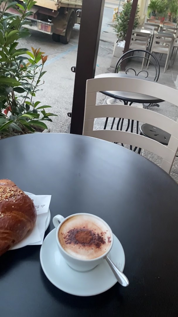 La Bottega Del Caffè Monsummano Terme, Monsummano Terme